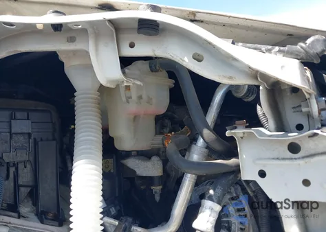 2013 Toyota Rav4 Le из США, поврежденный, VIN 2T3ZFREV4DW065997